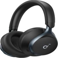 Audífonos Anker Soundcore Space One Cancelación de ruido premium y sonido envolvente