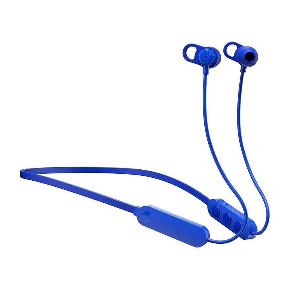 Audifonos Bluetooth Skullcandy JIB Plus Azul