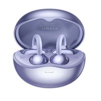 Audífonos Remax CozyBuds W29 Azul Clip-On Bluetooth V5.4