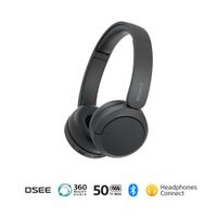 Sony Audífonos Bluetooth WH-CH520  NEGRO