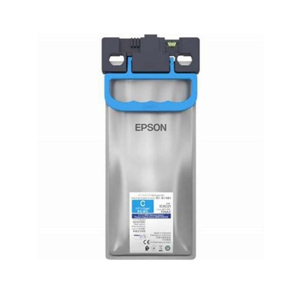 Tinta Epson T05A2 Cian T05A200 - 1825ml