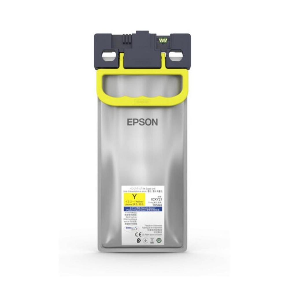 Tinta Epson T05A4 Amarillo T05A400 - 1825ml