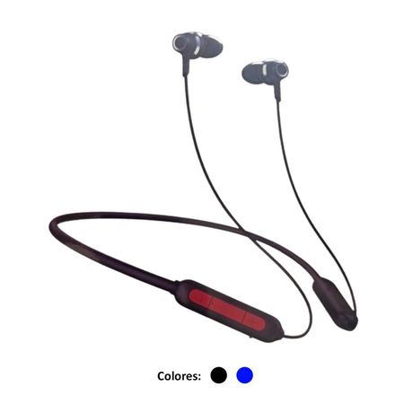 Audífonos Inalámbricos B1 con Bluetooth 5.0 | Multicolor