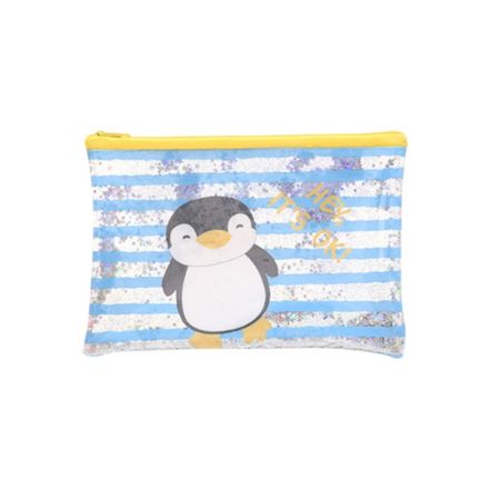 pinguino miniso