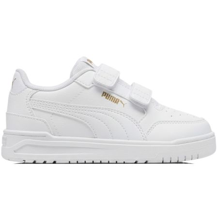 Zapatilla Puma Shuffle Downtown Lo Ps Blanco para Niño 29 EU