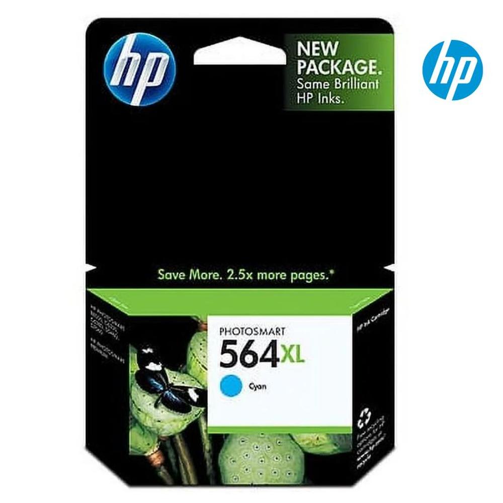 Hp Tinta L0s62al Cian 954xl