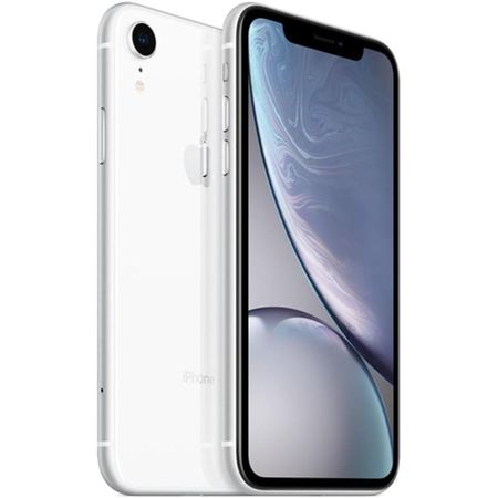 (REACONDICIONADO) IPHONE XR 256GB APPLE | BLANCO