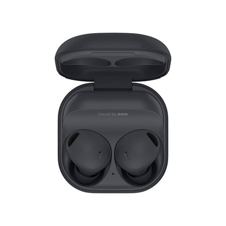 Audífonos Buds de 2da Generación con Bluetooth v5.3 | Negro