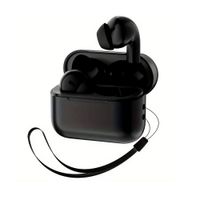 Audífono Bluetooth Pro 7s | Negro