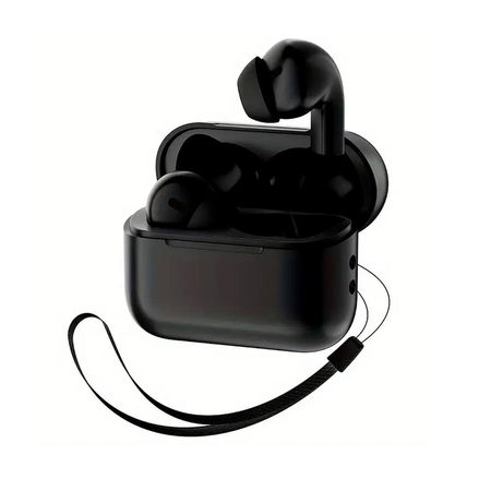 Audífono Bluetooth Pro 7s | Negro