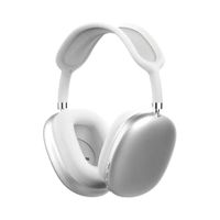 Audífonos inalámbricos P9 con Bluetooth 5.0 | Plomo