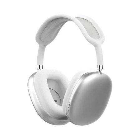 Audífonos inalámbricos P9 con Bluetooth 5.0 | Plomo
