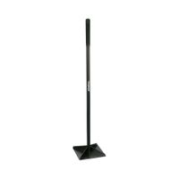 Pison Compactador TRUPER 10"" x 10"" Con Mango De Acero 48""