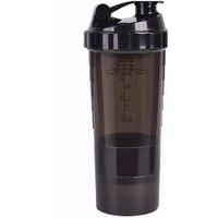 Shaker Batidor Homeway TR830-6 Negro