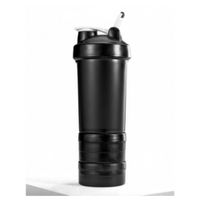 Shaker Batidor Homeway TR831-1 Negro