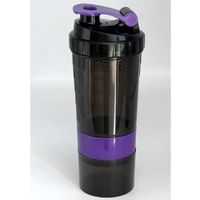 Shaker Batidor Homeway TR830-4 Morado