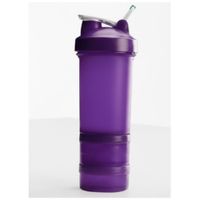 Shaker Batidor Homeway TR831-5 Morado