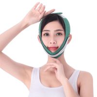 Corrector De Papada Doble
