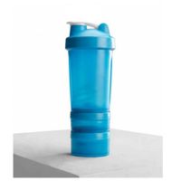 Shaker Batidor Homeway TR831-3 Celeste