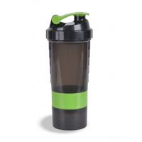 Shaker Batidor Homeway TR830-3 Verde