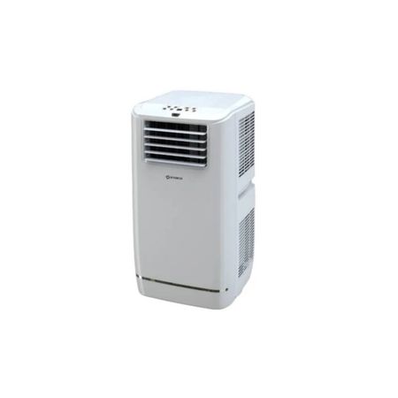 Aire Acondicionado Imaco AC1416 Portátil 14000 BTU Blanco