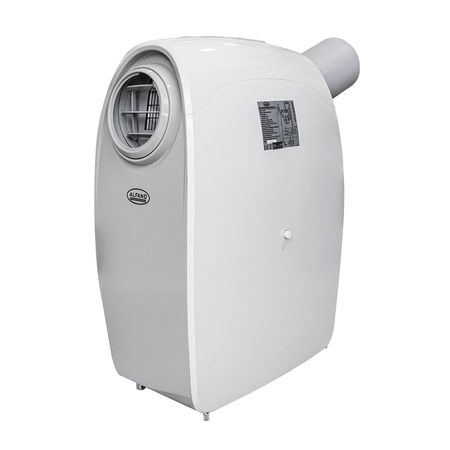 Aire Acondicionado Portátil Alfano 13000 BTU PC35FMA