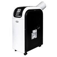Aire Acondicionado Portátil ALFANO 16000 BTU 3 en 1 Hasta 30 m2 PC44
