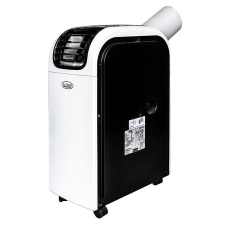 Aire Acondicionado Portátil ALFANO 16000 BTU 3 en 1 Hasta 30 m2 PC44