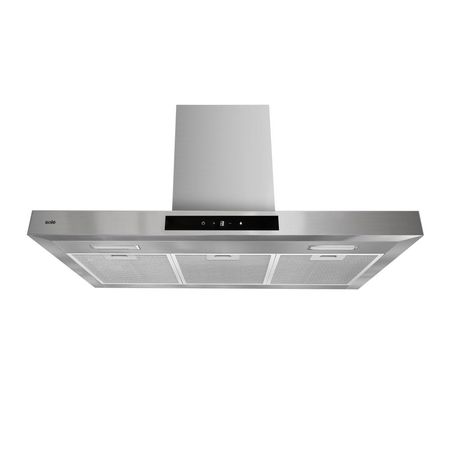 Campana Decorativa Sole Onyx-T 90CM