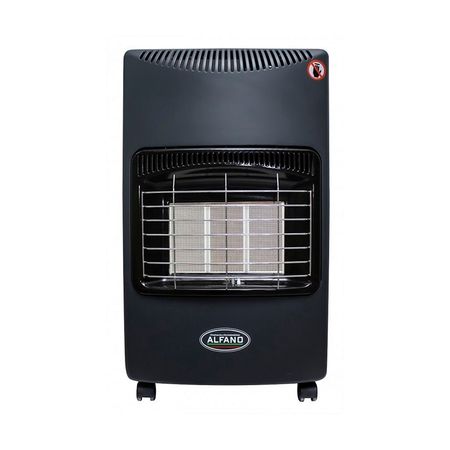 Estufa Calefactor a Gas  LD-168B