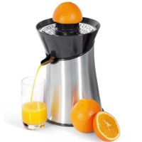 Exprimidor de Cítricos Acero Inoxidable Imaco CP85I