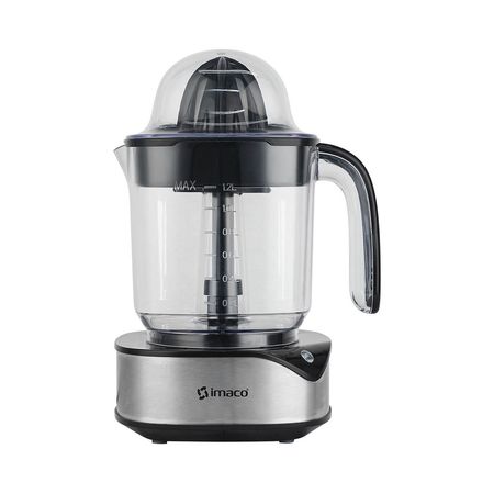 Exprimidor de cítricos IMACO CP2512I