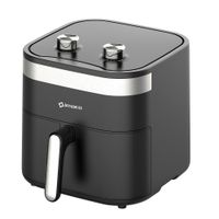 Freidora de aire mecánica 6,5 L IMACO AF6516M