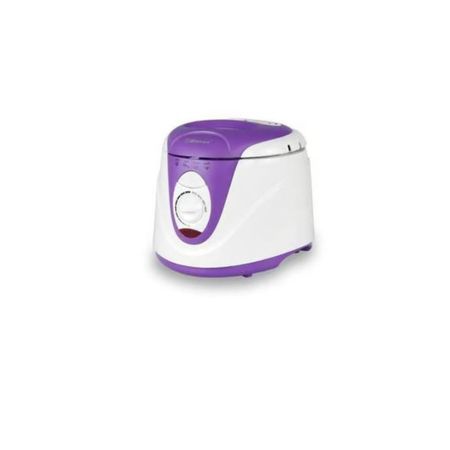 Freidora De Alto Poder De 1200w  Bossko Bk-722fr