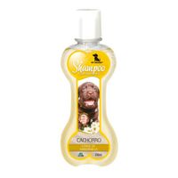 Shampoo con acondicionador cachorros manzanilla My Doggy