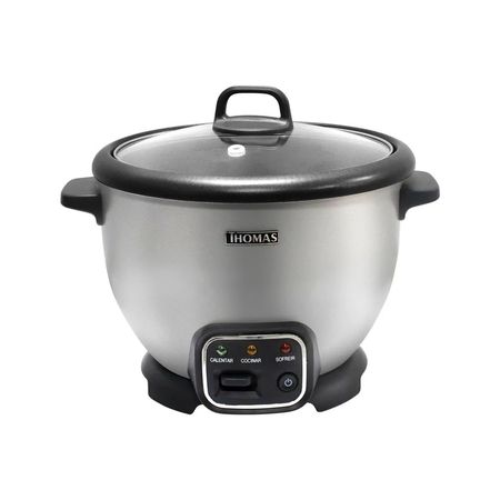 Olla Arrocera Thomas TH-36P 2.2 L