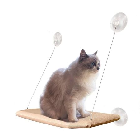 Hamaca Para Gatos Ventana Y Puerta 15kg Hamaca Para Gatos Ventana Y Puerta