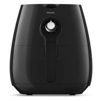 Freidora de Aire 4L Philips HD921874