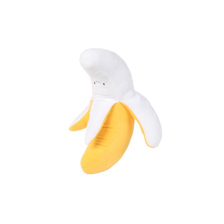 peluche de platano