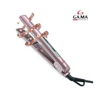 Plancha Gama Keration Starlight Digital