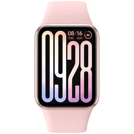 XIAOMI SMART BAND 9 PRO ROSA