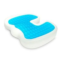 Asiento Gel Ortopedico