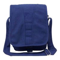 Morral Sam Kengar - Azul Acero