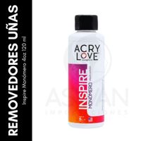 Inspire Monómero 4oz 120 ml - ACRY LOVE