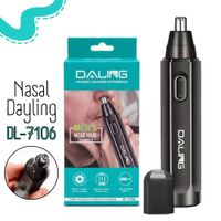 CORTADORA DE VELLO NASAL DALING DL-7106