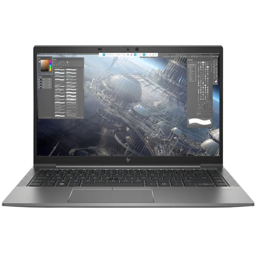 HP ZBook Firefly 14 G8 14 Full HD Touch Core i7 16GB RAM 256GB SSD Windows 11 Pro - Seminuevo