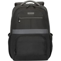Mochila Targus Exhibition 16 NegroGris Tbb942gl