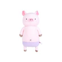 peluche de unicornio plaza vea