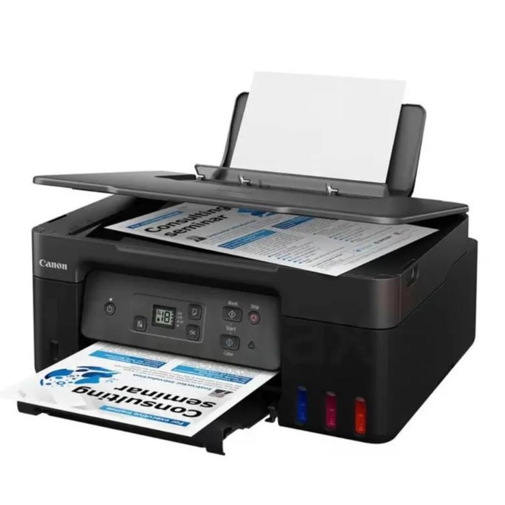 IMPRESORA MULTIFUNCIONAL CANON PIXMA G2170