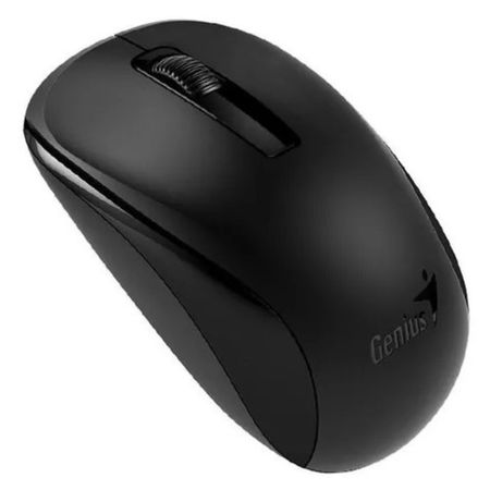 Mouse Genius NX-7000 Inalámbrico Negro